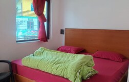 Double Bed