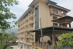 Hotel Phuentsholing, Alipurduar