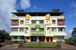 HOTEL SAMARTHA SAVALI, Chiplun