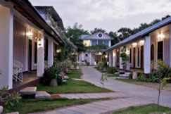 Lahe by Loka, Auroville