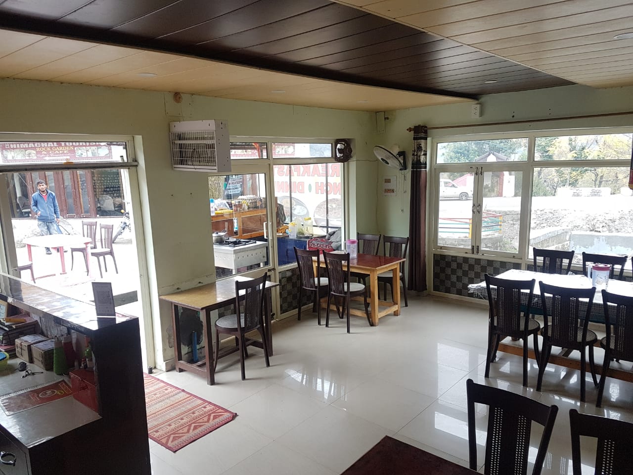 Photos of Wood Side Dalhousie Guest House in Dalhousie