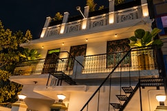 La Villa Heritage - TIE Hotels & Resorts, Pondicherry