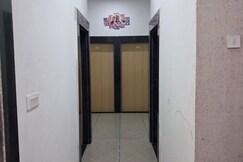 Kirat Homestay, Vrindavan