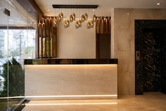 Silvotel Vijayanagar By Bizzgrow Hotels, Indore, Indore