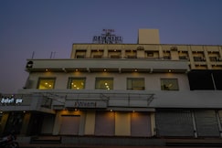 Super Townhouse OAK Hotel Devanshi Inn, Panvel