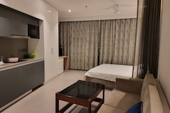 The Comfort Cove, Noida