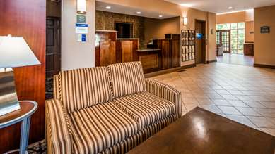 Best Western Plus The Inn & Suites At The Falls - Tap to explore photos