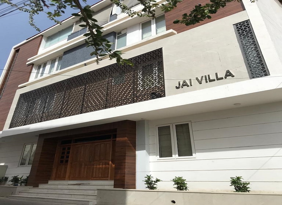 JAI VILLA - A BOUTIQUE HOTEL - Tap to explore photos