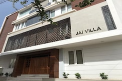 JAI VILLA - A BOUTIQUE HOTEL, Jaipur