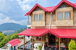 Shivalaya Resort, Bhimtal