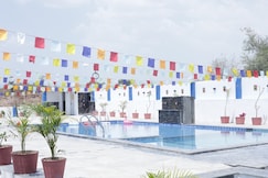 MAN ANGHAN FARM & HOMESTAY, Mavli