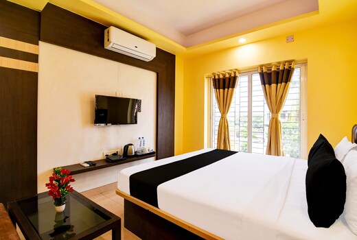 Hotel O Bypass View