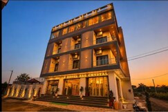 FabHotel The Crystal, Udaipur