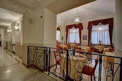 Best Western Hotel Genio, Turin