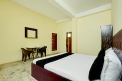 Spot On Capital Guest House, Bhubaneshwar