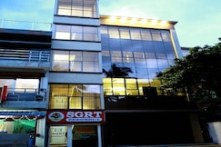 SGRT Residency, Vellore