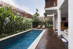 Delu Villas & Suite, Bali, Bali