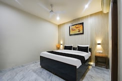 Super Hotel O Galaxy, Noida