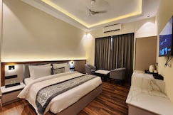 Meridian Collection, Jammu