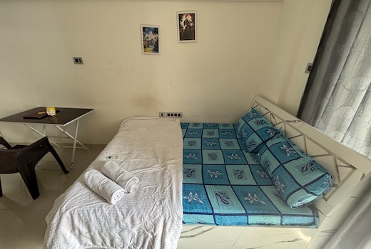 Cozy studio with stunning view Couple Friendly