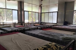 Ruby MG Road Hostel, Cochin