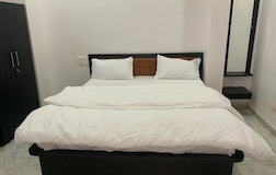 Deluxe Rooms