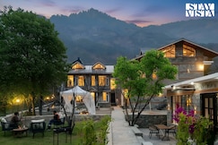 StayVista at The River Story - Raison, Kullu