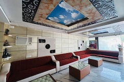Hotel Om International, Bodhgaya