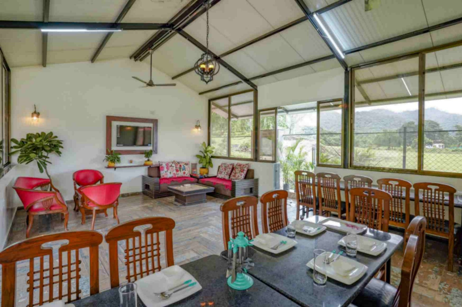 Ninad Suites S - Tap to explore photos