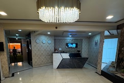 Townhouse Hotel Classy Stay, Pune