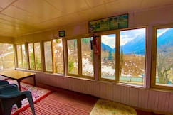Rohella Aru, Pahalgam