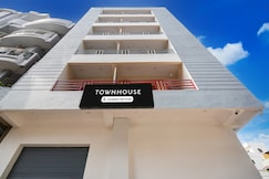 Super Townhouse Kumhrar Archeological Park Formerly Hotel Karuna Palace, Patna