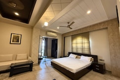 Virasat Haveli, Varanasi