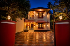 Sherin Cottages, Varkala