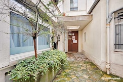 Cosy apartment -1BR-4P- Pantheon 108, Paris