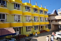 Chaitanya International, Puttaparthi