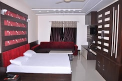 Hotel Sea Rock, Sri Ganganagar
