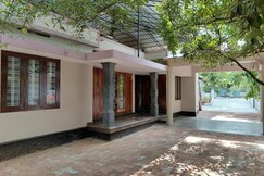 Casa Inn Homestay, Munnar