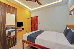 Hotel O Sri Sapthagiri Comforts, Bangalore