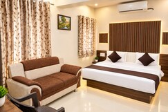 Hotel Heritage Fun, Rajkot