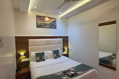 Hotel Wellingten, Mumbai