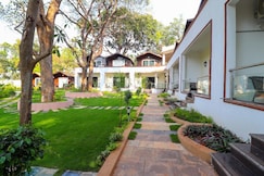 JP Resort, Goa