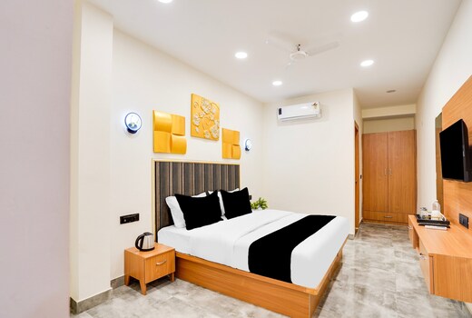Super Hotel O Indriya