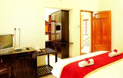 Sea-view Silky Deluxe Room