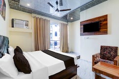 Super Hotel O Blue Heaven, Gorakhpur