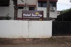 Hotel Sun-Up Inn, Nashik
