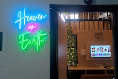 Heaven on Earth, Rishikesh