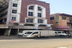 Heramb Lodging , Nashik