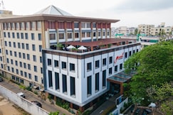 Grand Kakinada by GRT Hotels, Kakinada