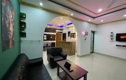 Private Living Room